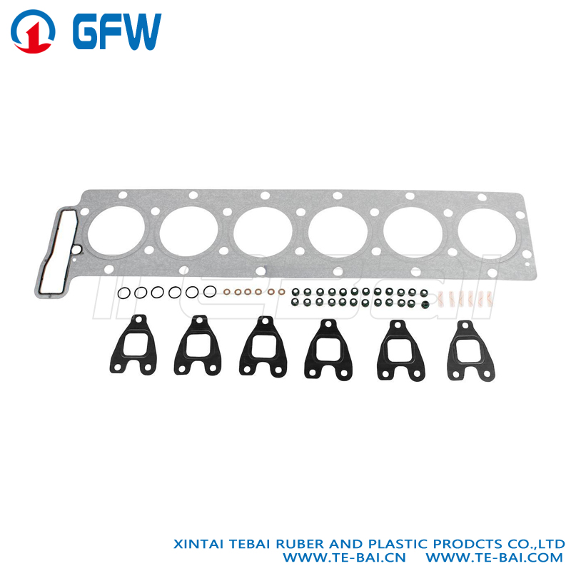 汽缸垫组件-51.00900.6681