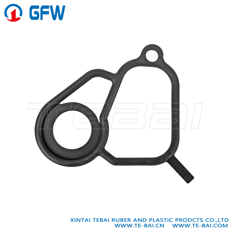 机油滤清器外壳垫片-1512488