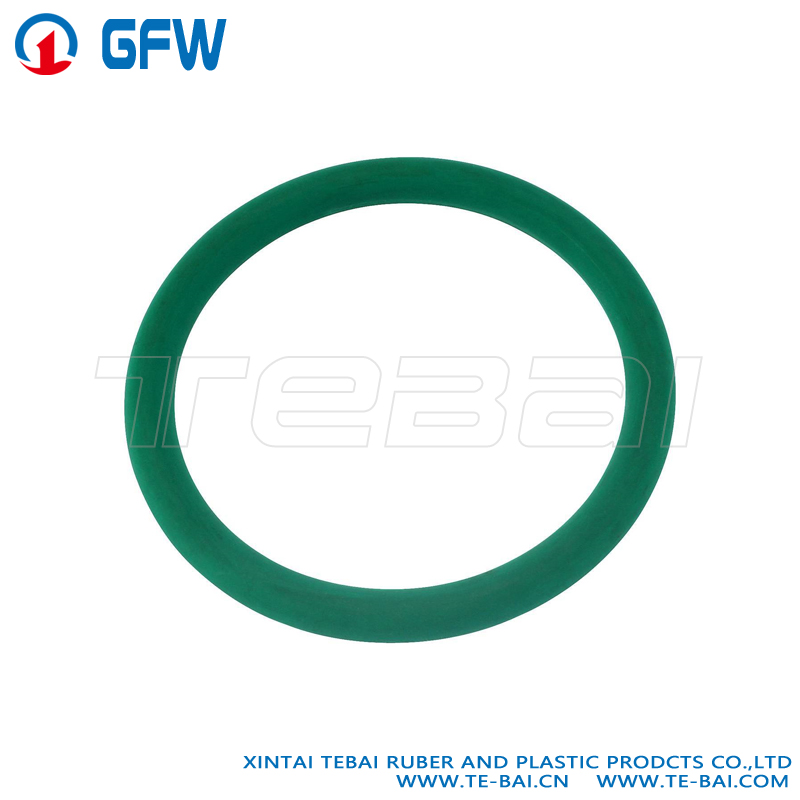 密封环 - 增压进气软管密封环-1392192 SIZE d72.7*8.3 FPM