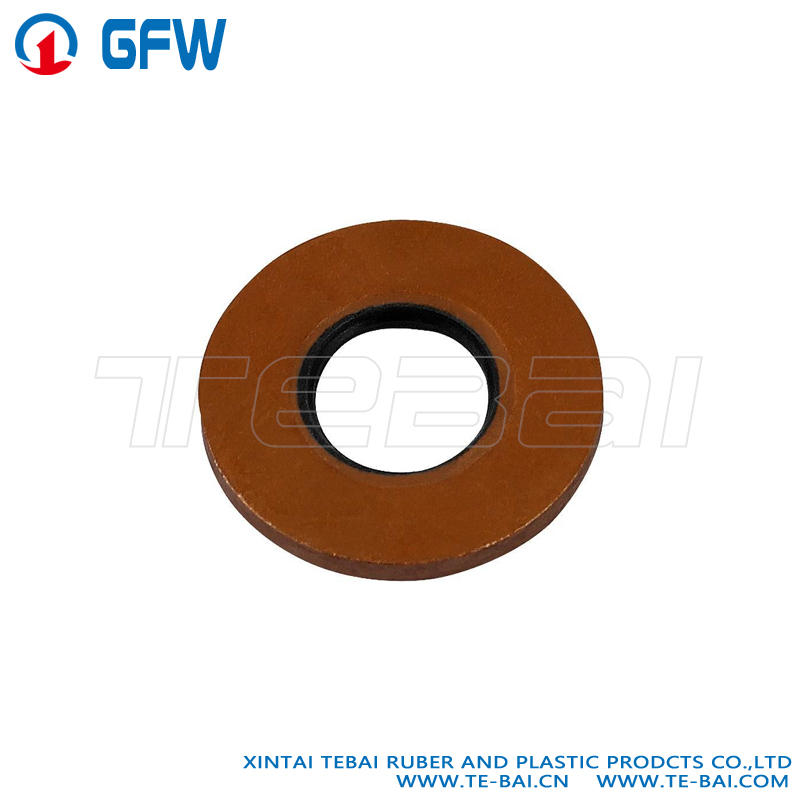 喷油嘴支架密封垫片-2042940SIZE8.8-20-2