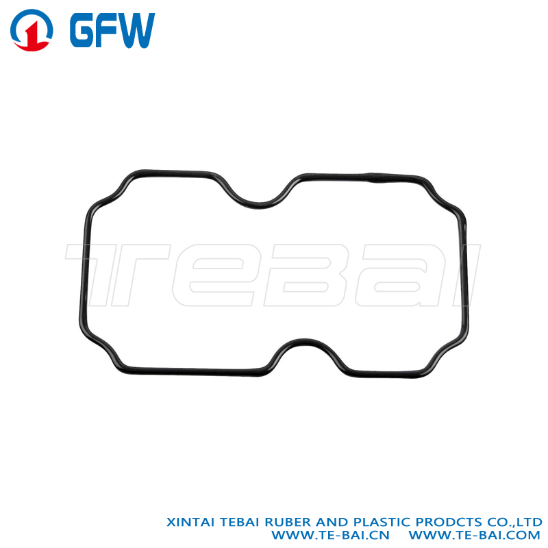 进气歧管垫片 - 气门室盖垫 - 油底壳垫 - 正时齿轮室盖垫片-1446215