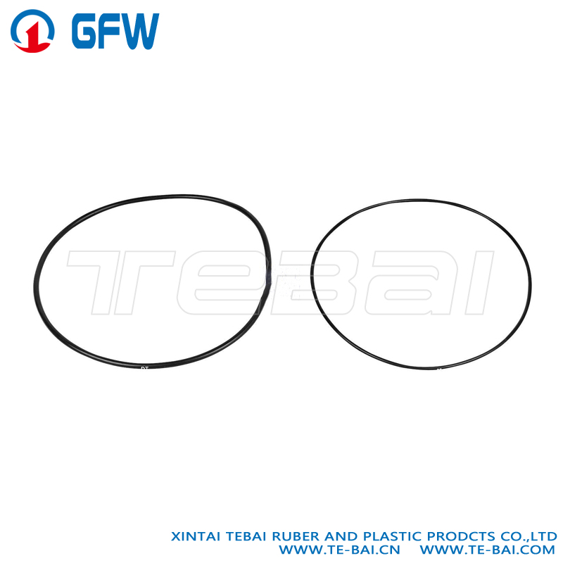 气缸套密封圈套件-1862376S