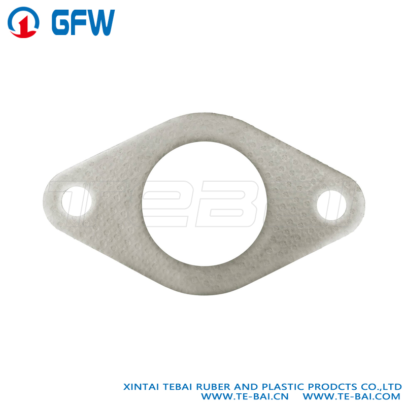 排气歧管垫片-1309051