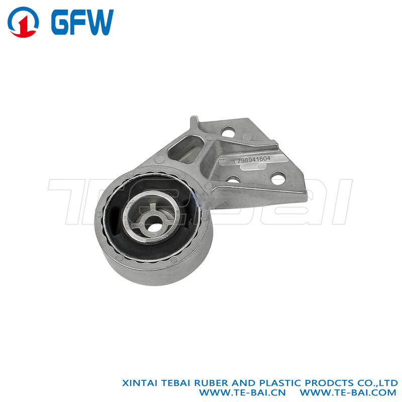 右散热器支架-1791181