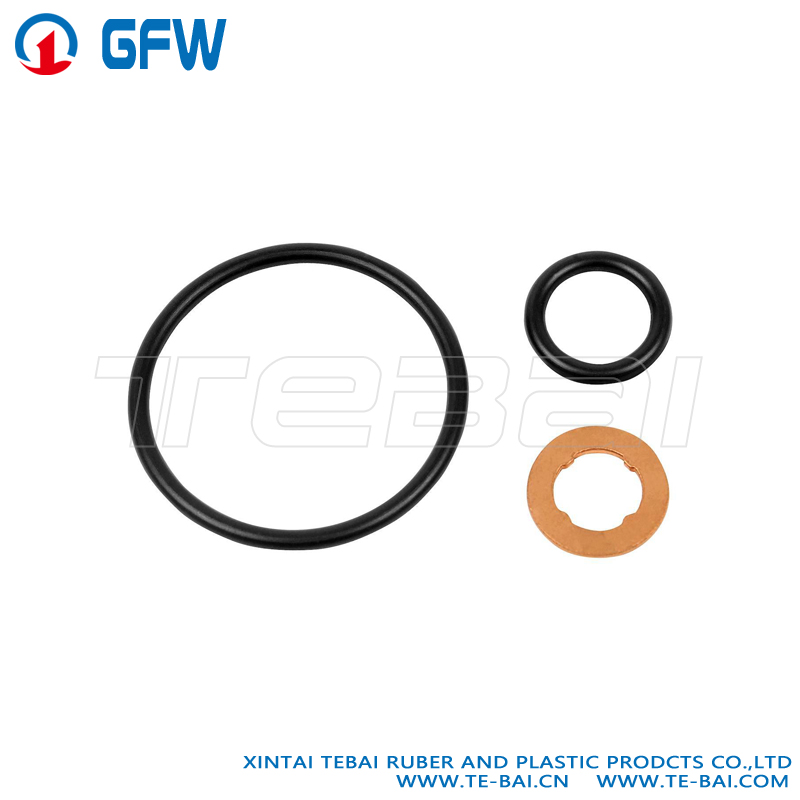 孔式喷油嘴垫片组件-1932820