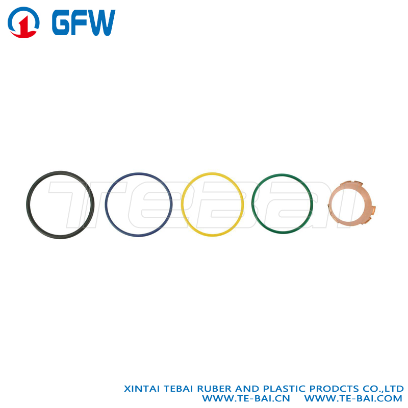 孔式喷油嘴垫片组件-1441237