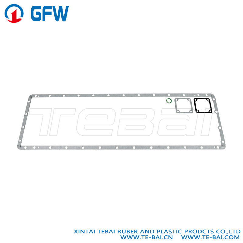 油底壳垫组件-550343