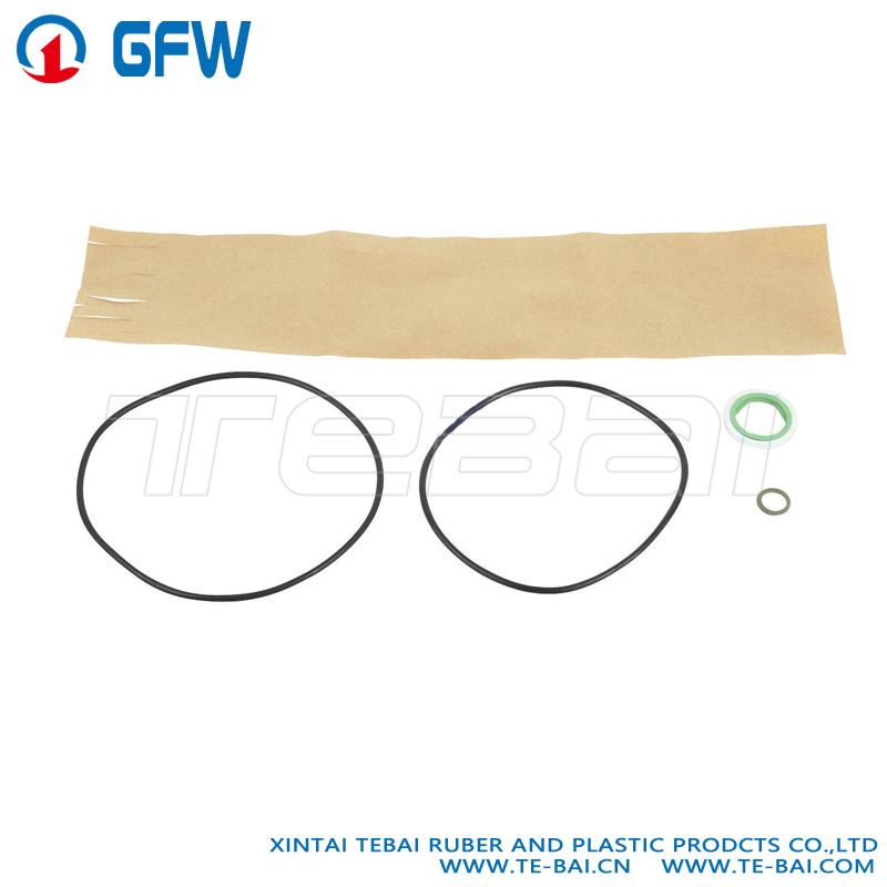 机油清洁剂垫片套件-1769799 S4