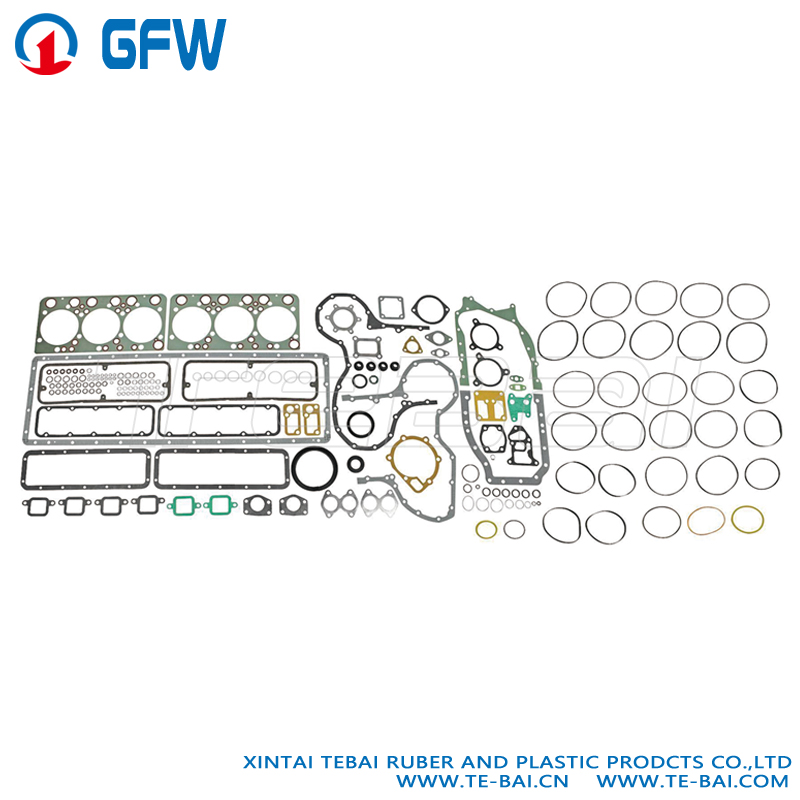 发动机全套垫片-551519