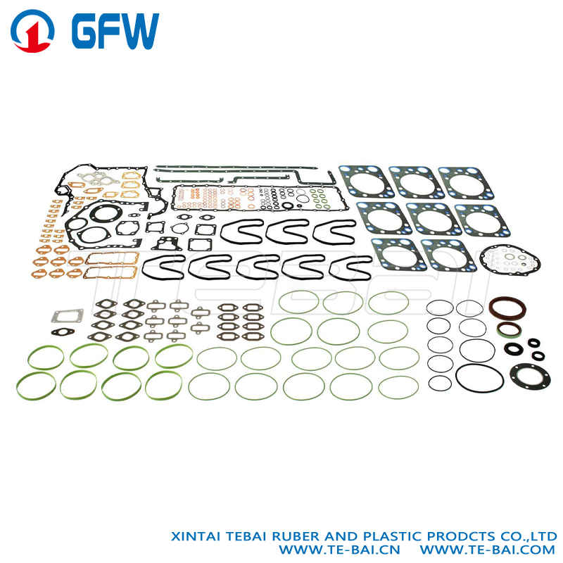发动机全套垫片-551470