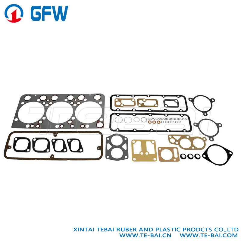 汽缸垫组件-551513