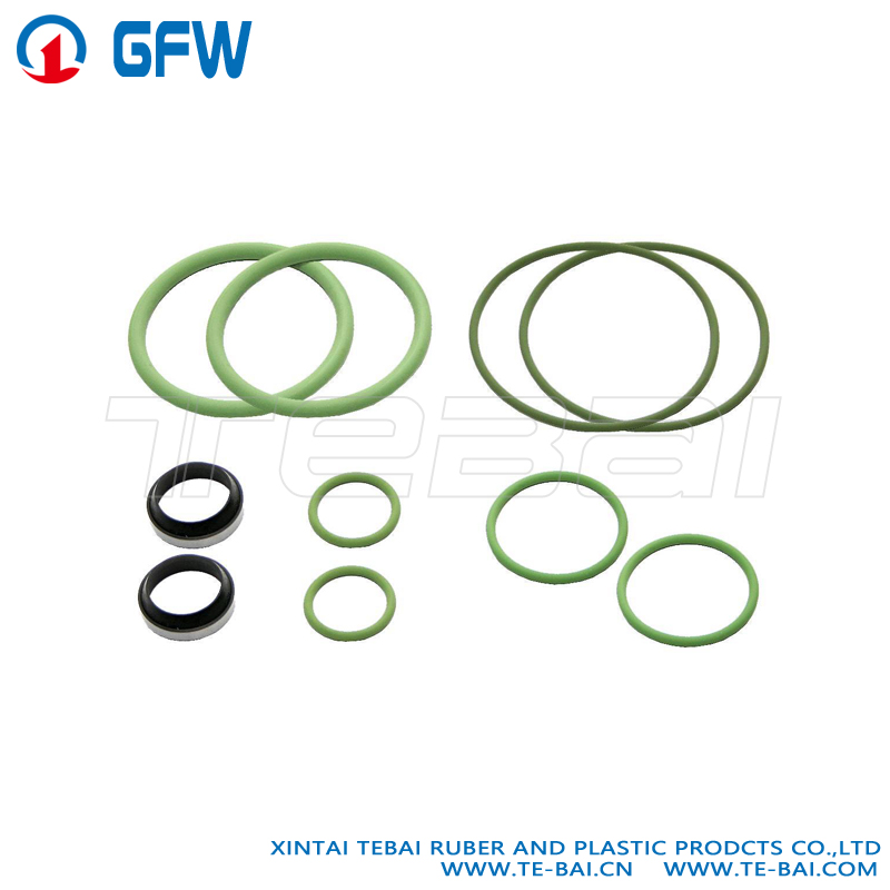 变速箱油缸密封环套件-1903797