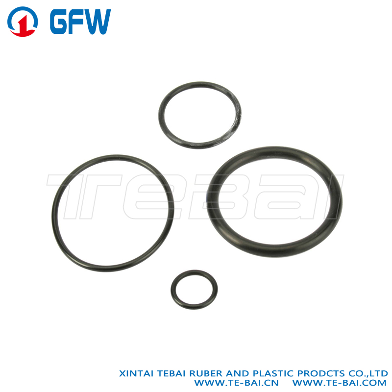 控制缸密封环套件-804666S