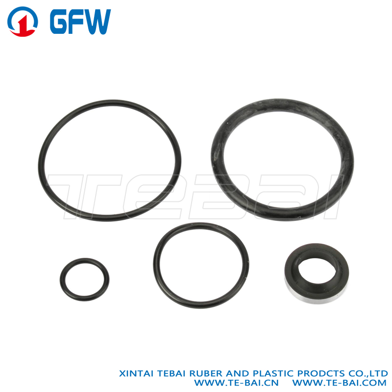 控制缸密封环套件-1515870S