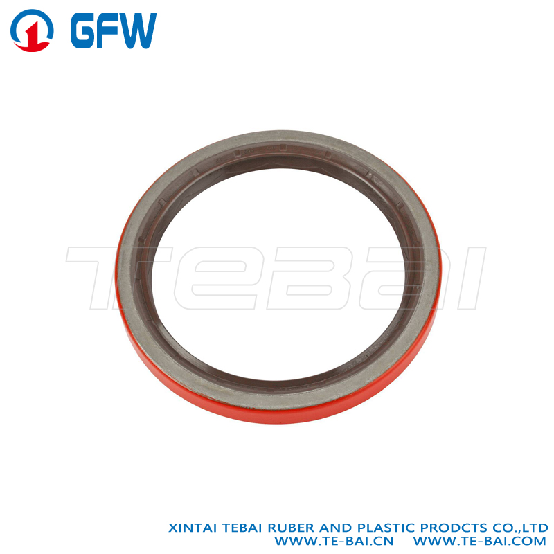 油封-1528991SIZE80-100-10