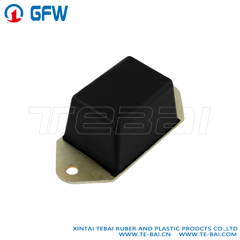 后部橡胶缓冲器-237884