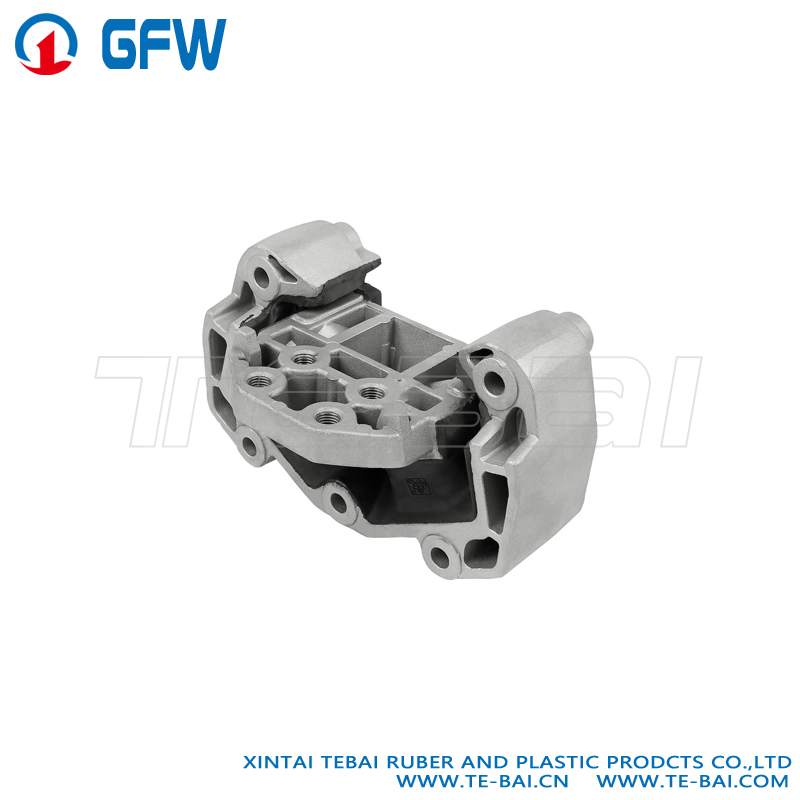 变速箱安装-1336882