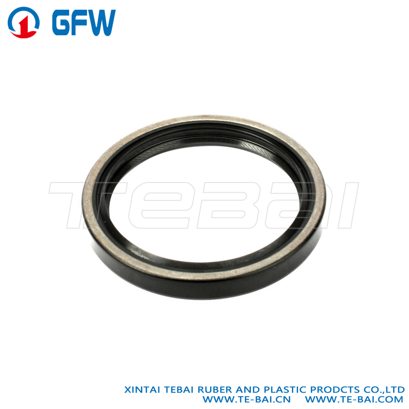 曲轴油封 - 密封环-338643 size80-100-12