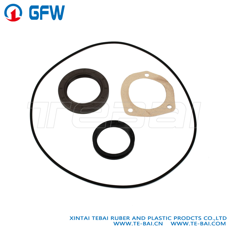 变速箱垫片套件-550520