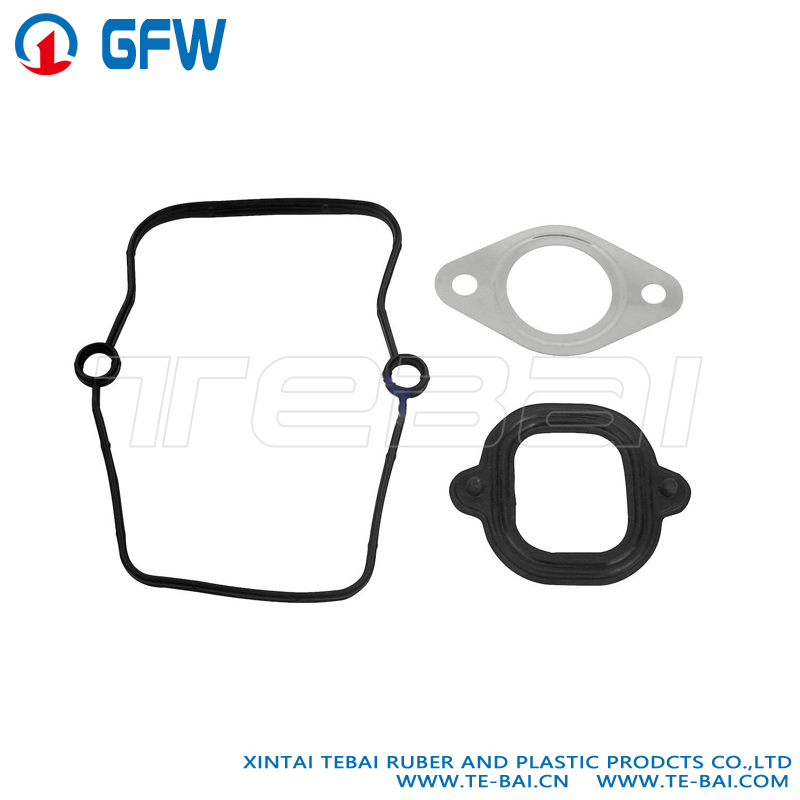 气缸盖垫片套件-5410100321