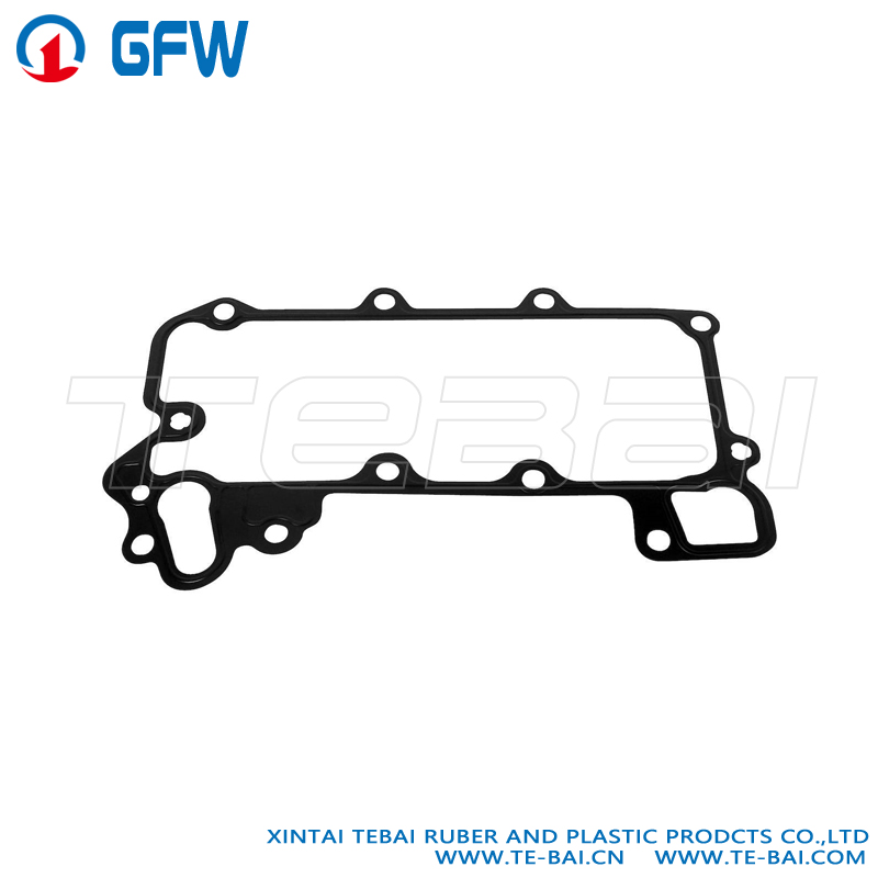 机油冷却器密封-457188​​0280