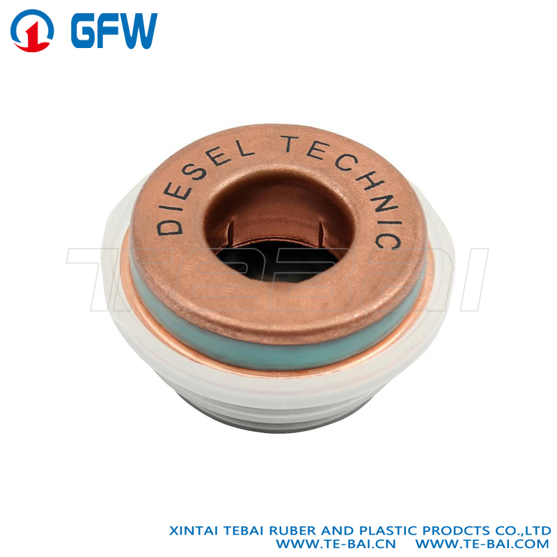 滑环密封-0012019819