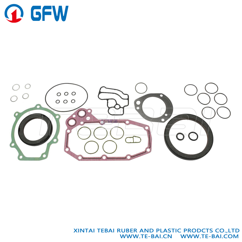 曲轴箱垫片套件-9060101405