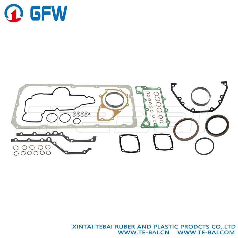 曲轴箱垫片套件-4220100608