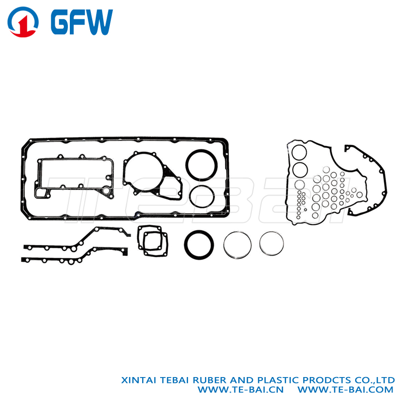 曲轴箱垫片套件-4230100608