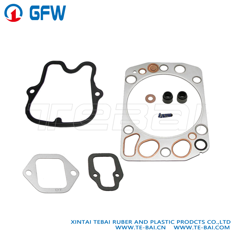 气缸盖垫片套件-4220160420S