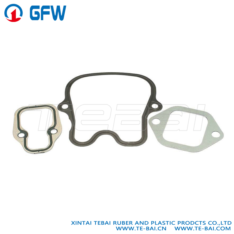 气缸盖垫片套件-4440100220