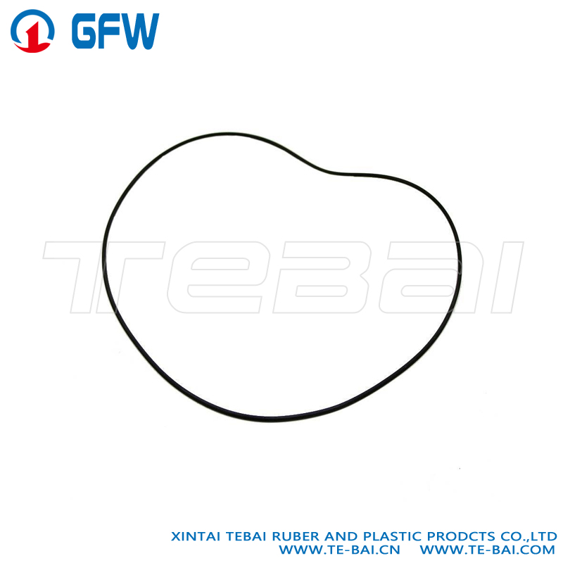 密封环 - 气缸套密封环-0099978848 SIZE138-1.9FPM
