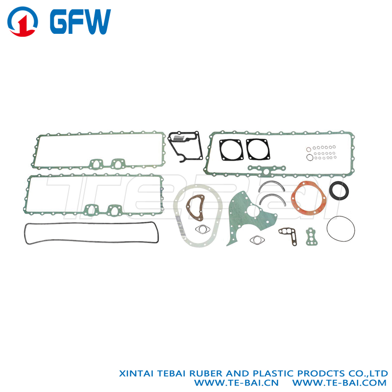 曲轴箱垫片套件-3660104408