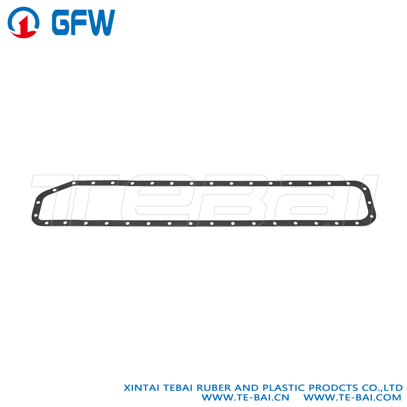 曲轴箱盖板垫片-3550150021