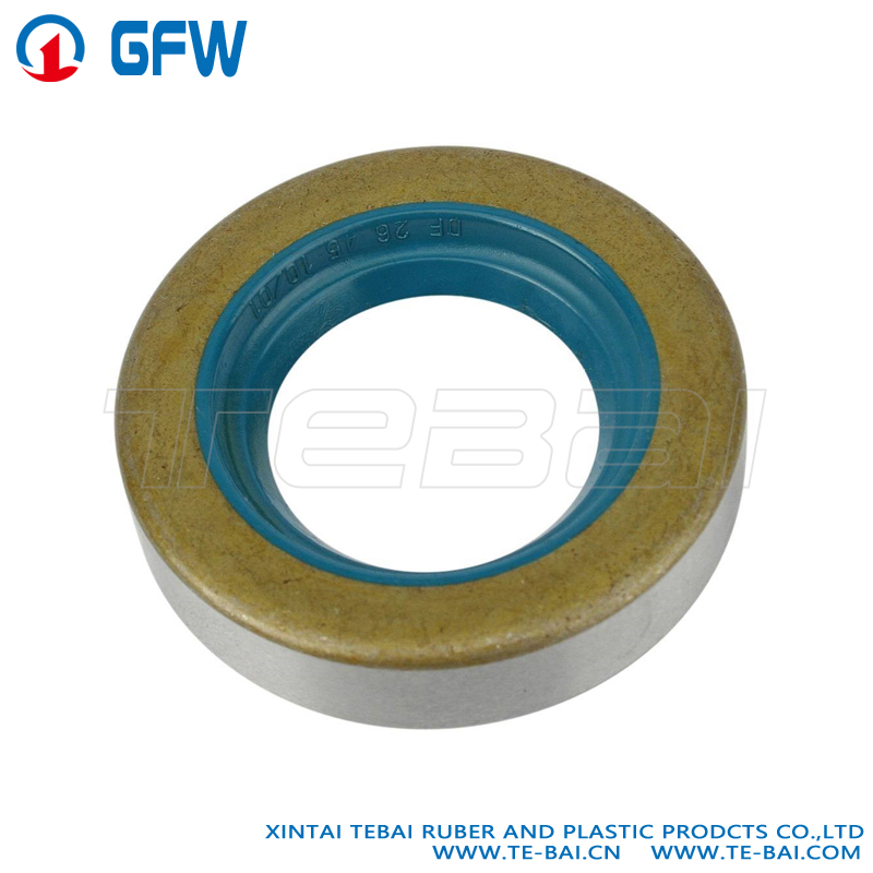 密封环 - 喷油泵油封-0039974046 size 26*45*10