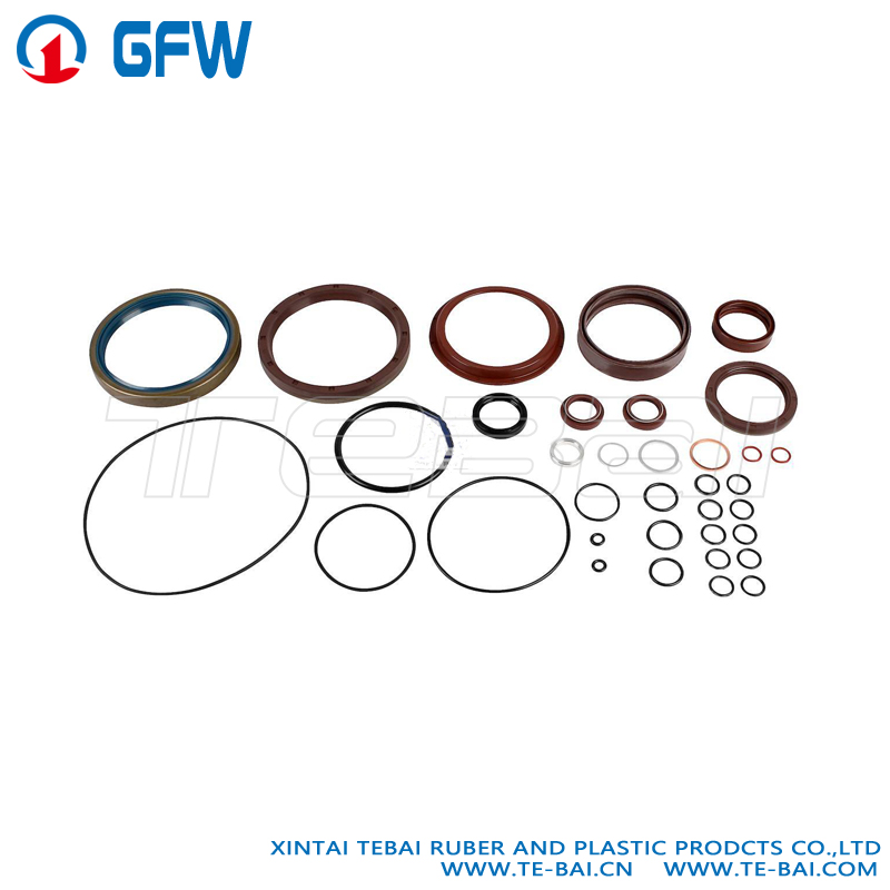 变速箱垫片套件-0059973547S