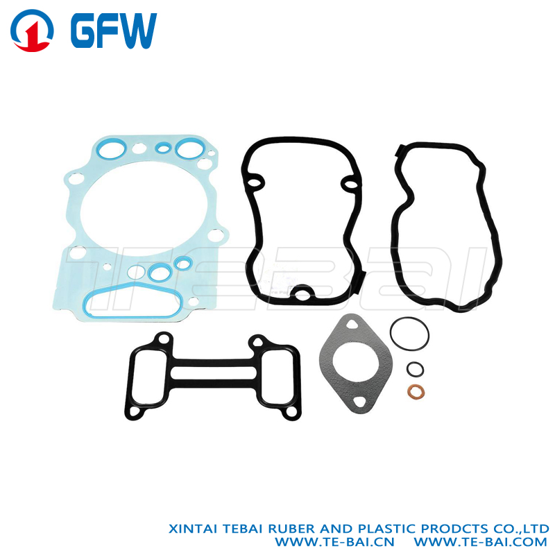 汽缸垫组件-Scania2308201