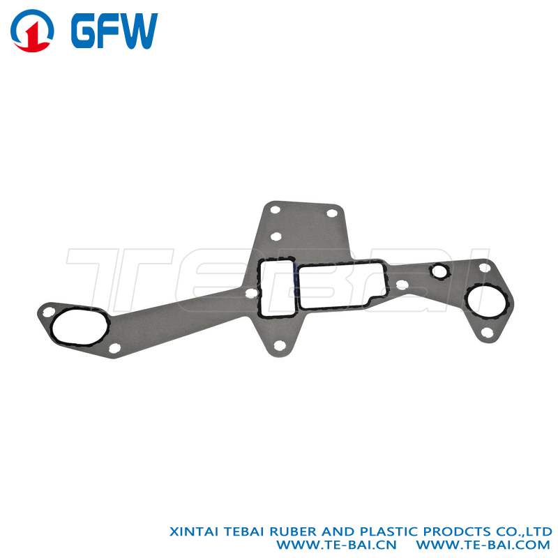 机油滤清器罩密封圈-20510082